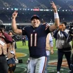 case keenum