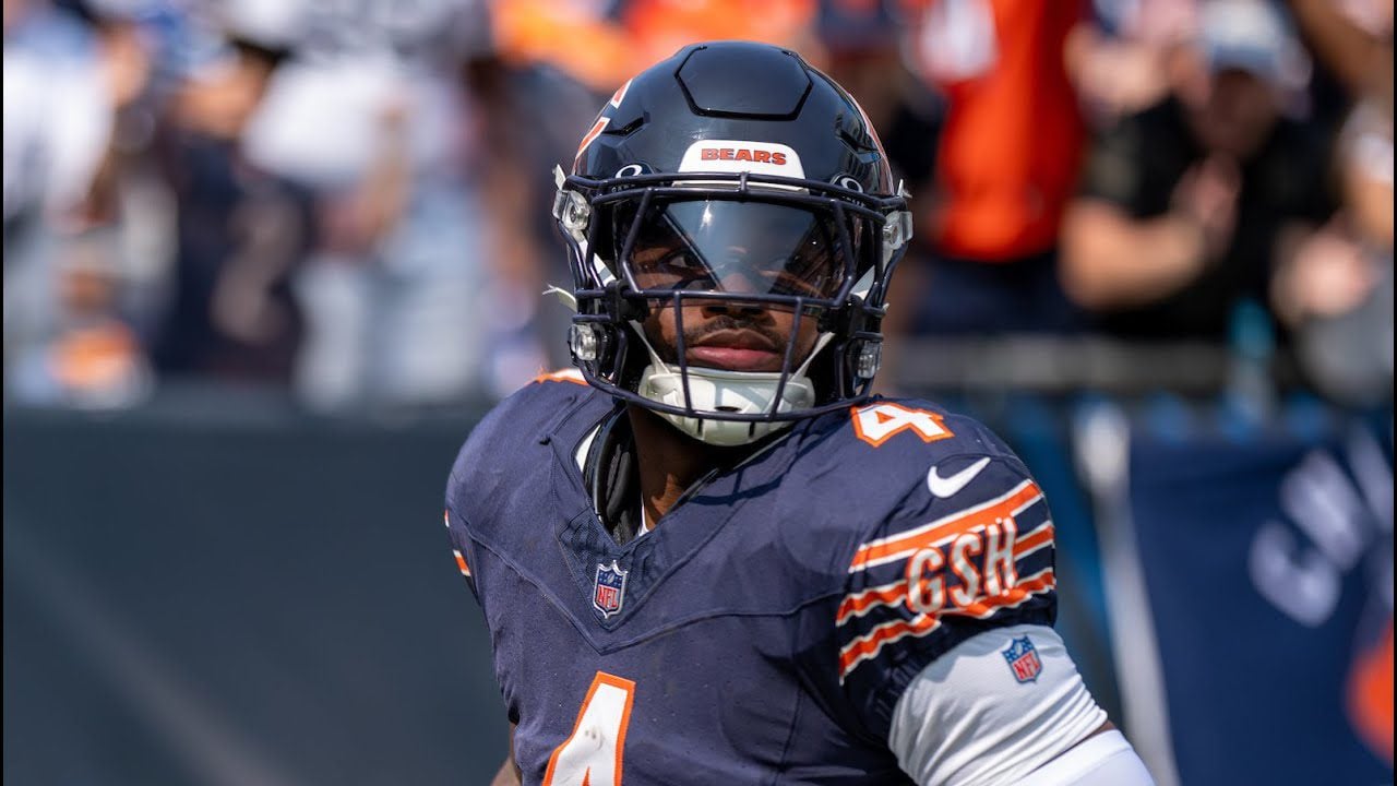 Why The D'Andre Swift Extension Is Way More Important Than You Think