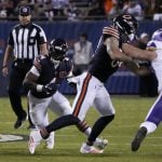 chicago bears