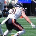 chicago bears