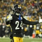joey porter