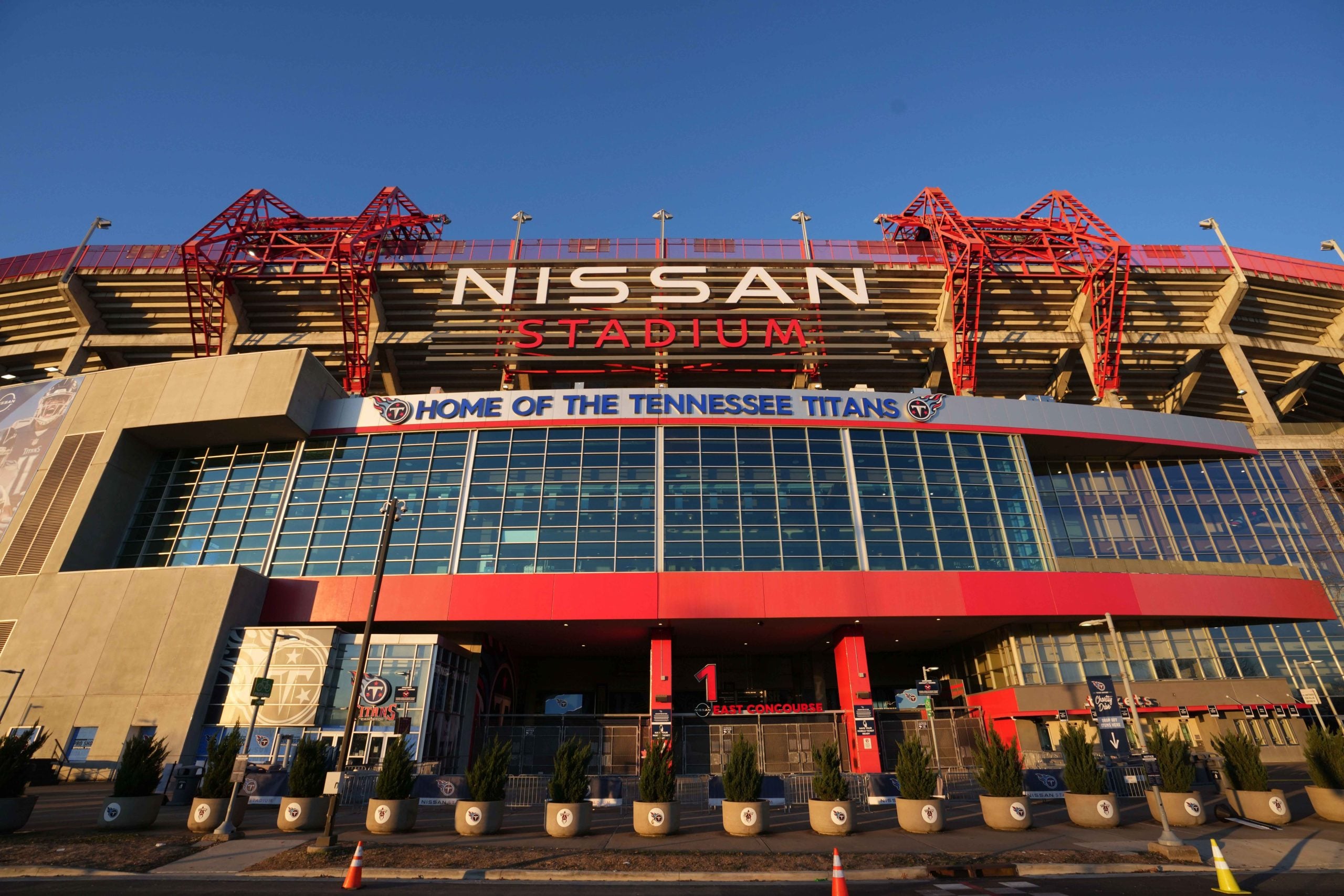 The Chicago Bears’ Preseason Somehow Included An Interesting Stadium Wrinkle The Chicago Bears’ Preseason Somehow Included An Interesting Stadium Wrinkle