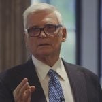 george mccaskey