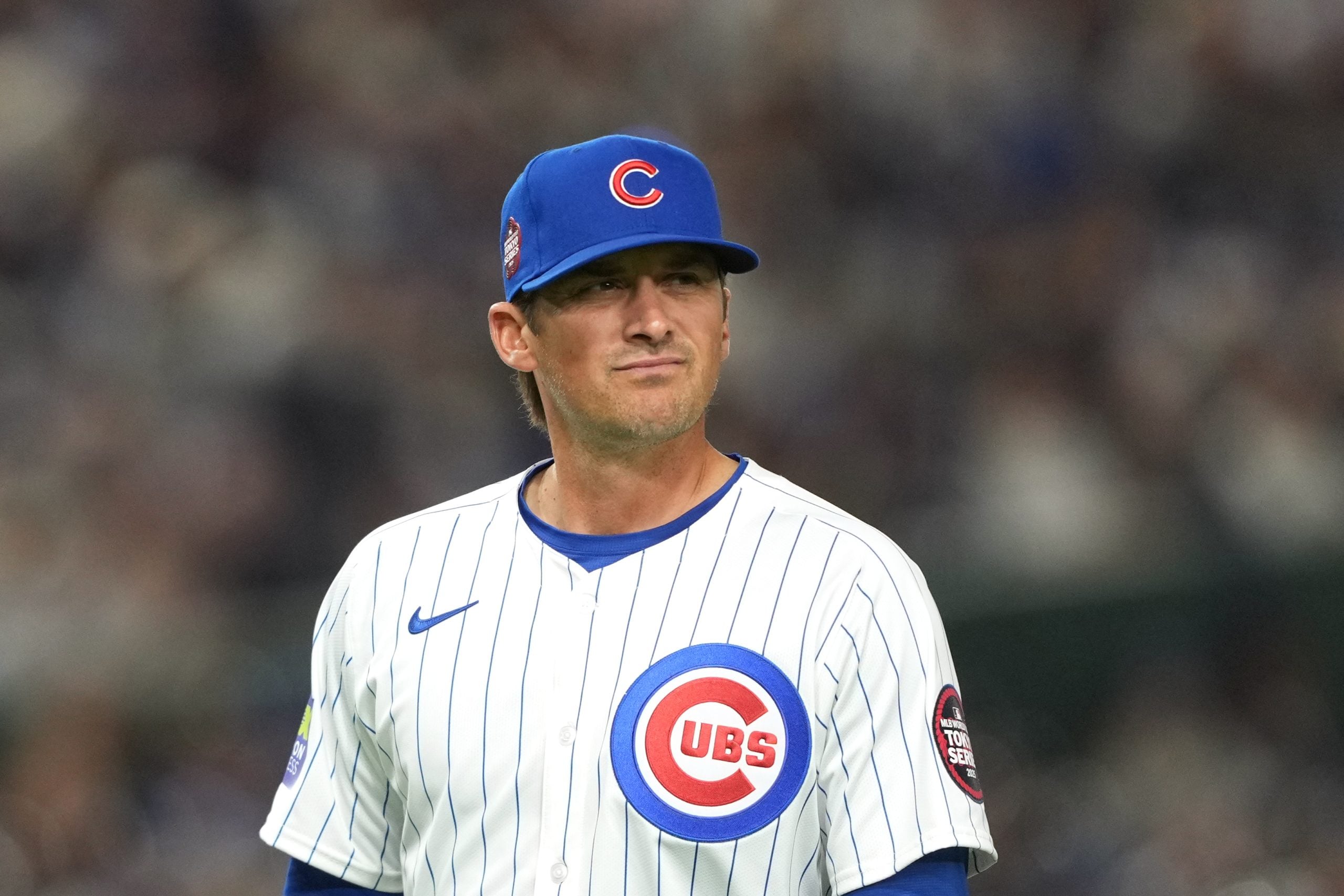 Tommy Hottovy Won’t Be A Scapegoat Following 2026 Chicago Cubs Pitching Disaster