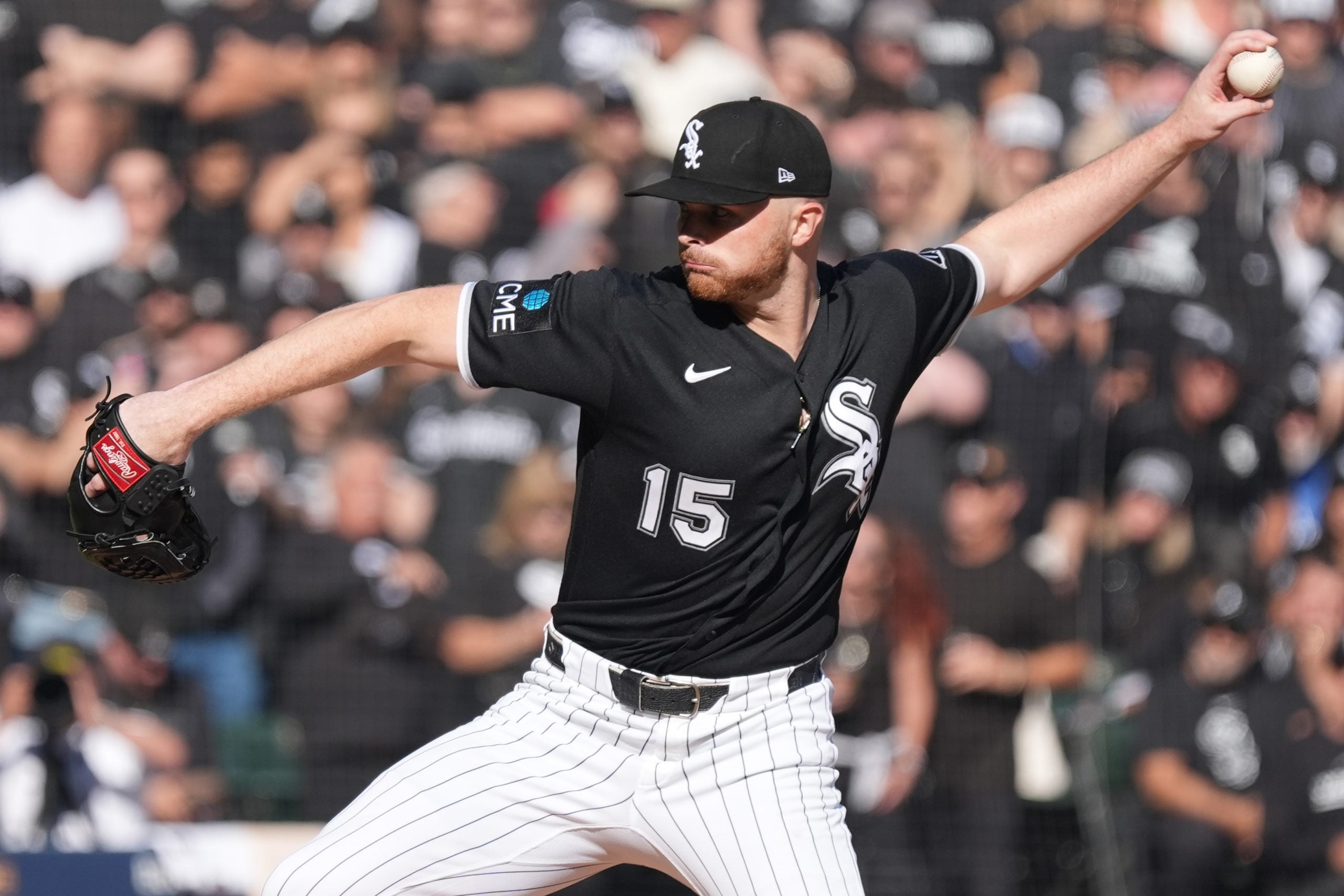 White Sox Must Decide Whether to Bring Back These Free Agents