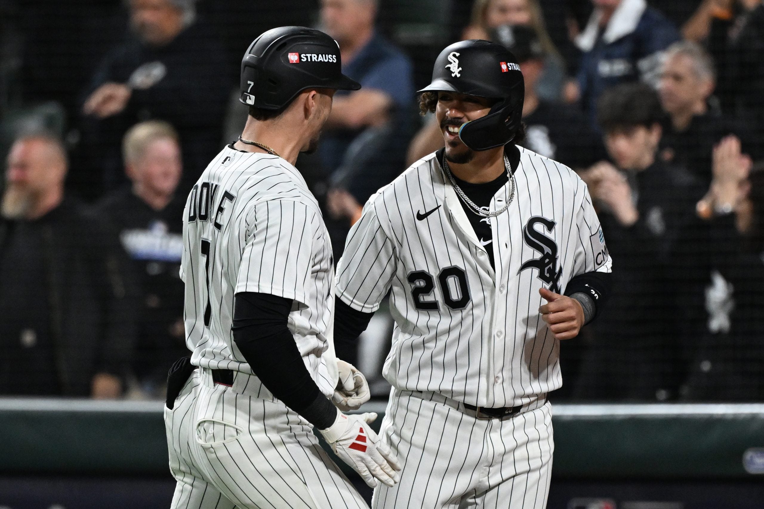 White Sox Must Decide on These Arbitration Eligible Players
