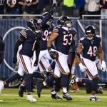 chicago bears