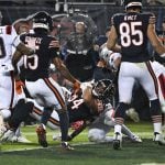 chicago bears