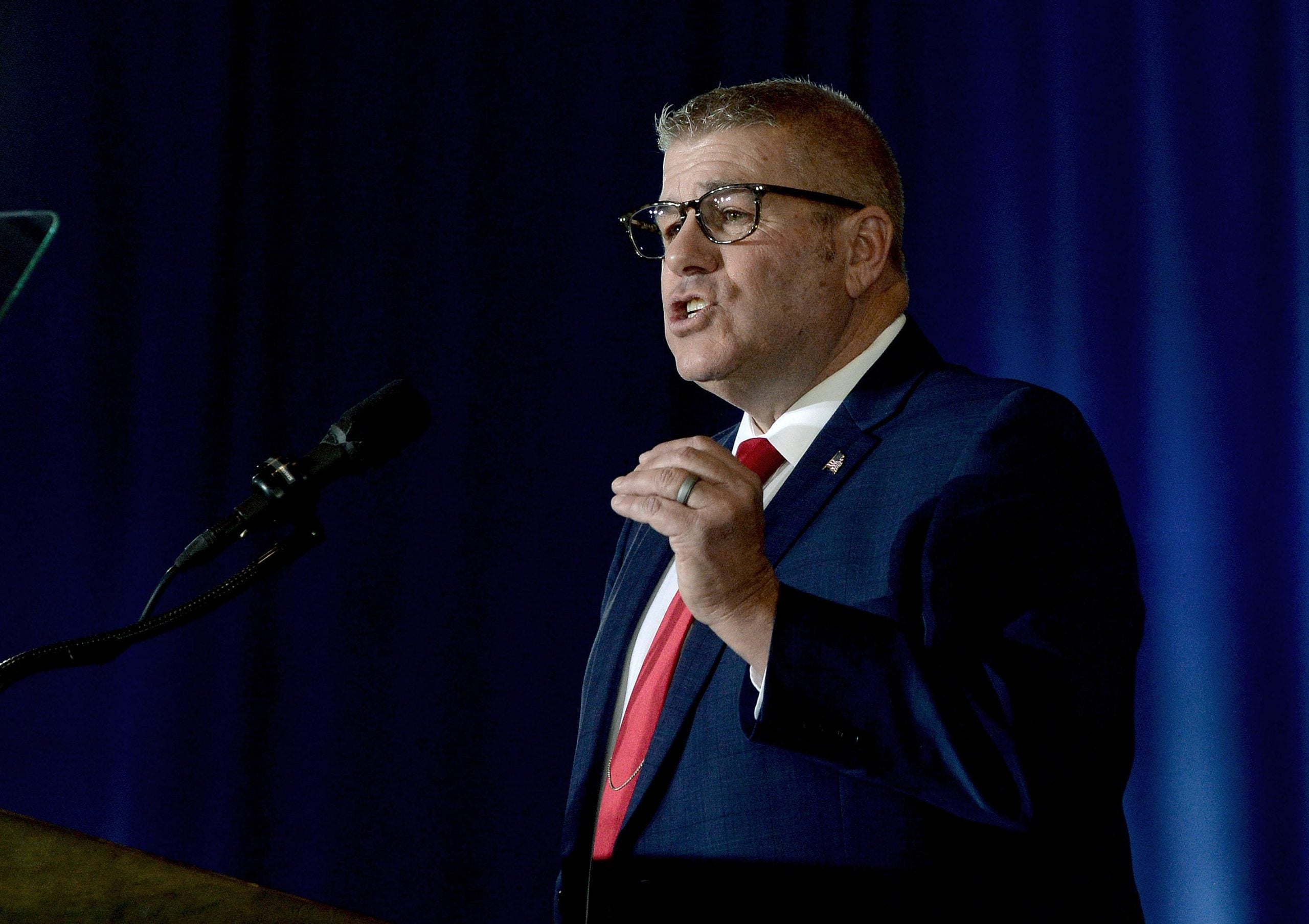 How A Chicago Bears Stadium Stunt Blew Up Spectacularly In Dumb Politician’s Face
