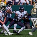 jaylon johnson