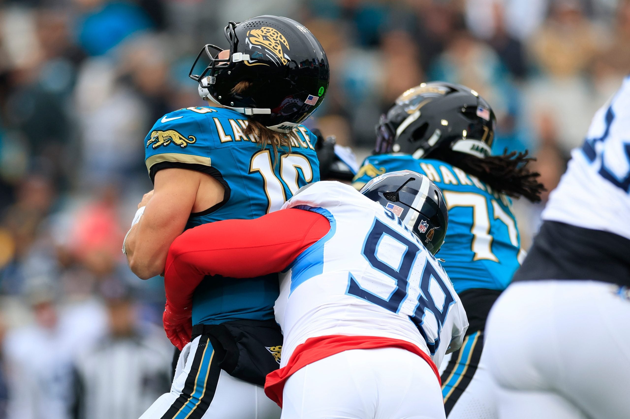 How The Simmons Trade Proves The Chicago Bears Learned Their Lesson