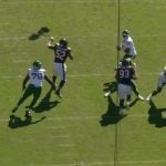 marcus davenport