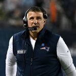 mike vrabel