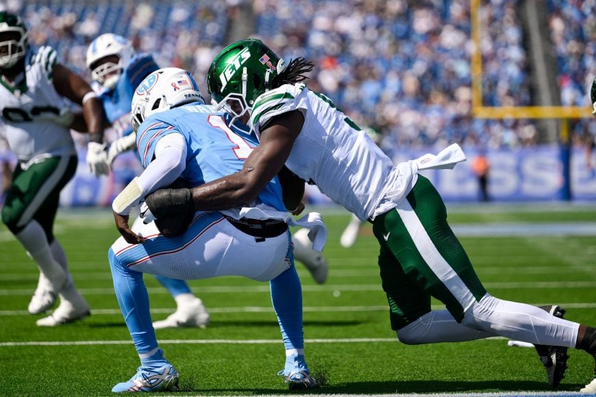 One Big Reason Will McDonald Might Be The Bears’ Actual Trade Target