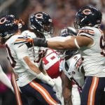 chicago bears